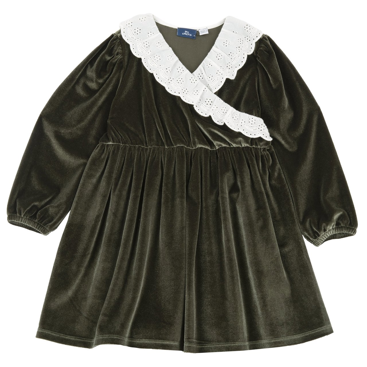 Robe manches longues Chicco - 0