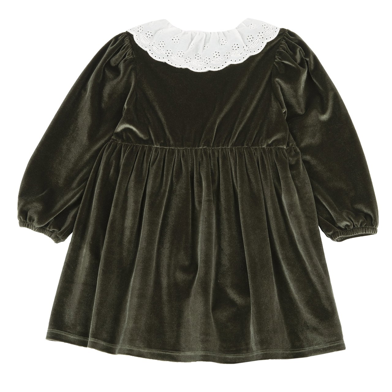 Robe manches longues Chicco - 1