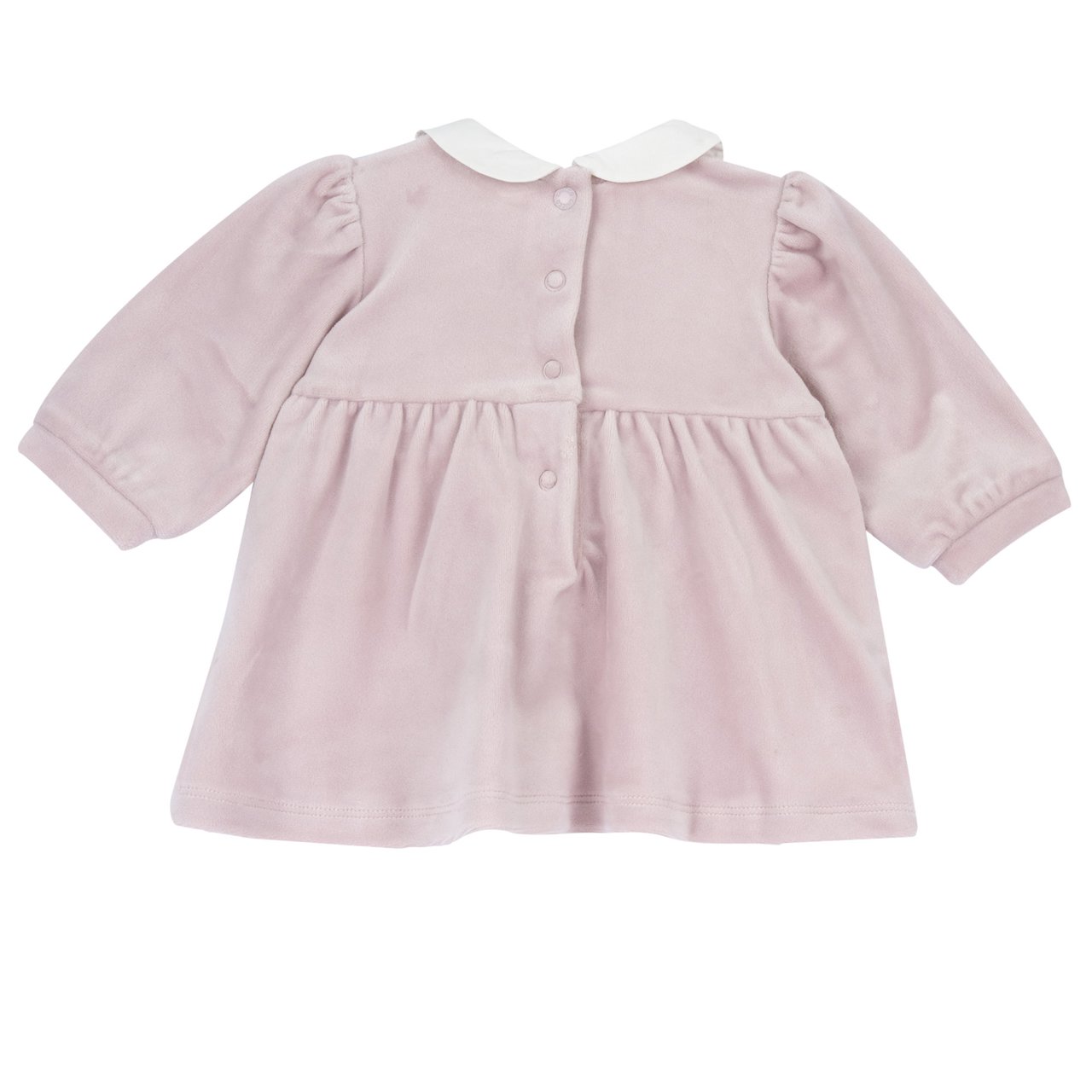 Vestito manica lunga Chicco - 1