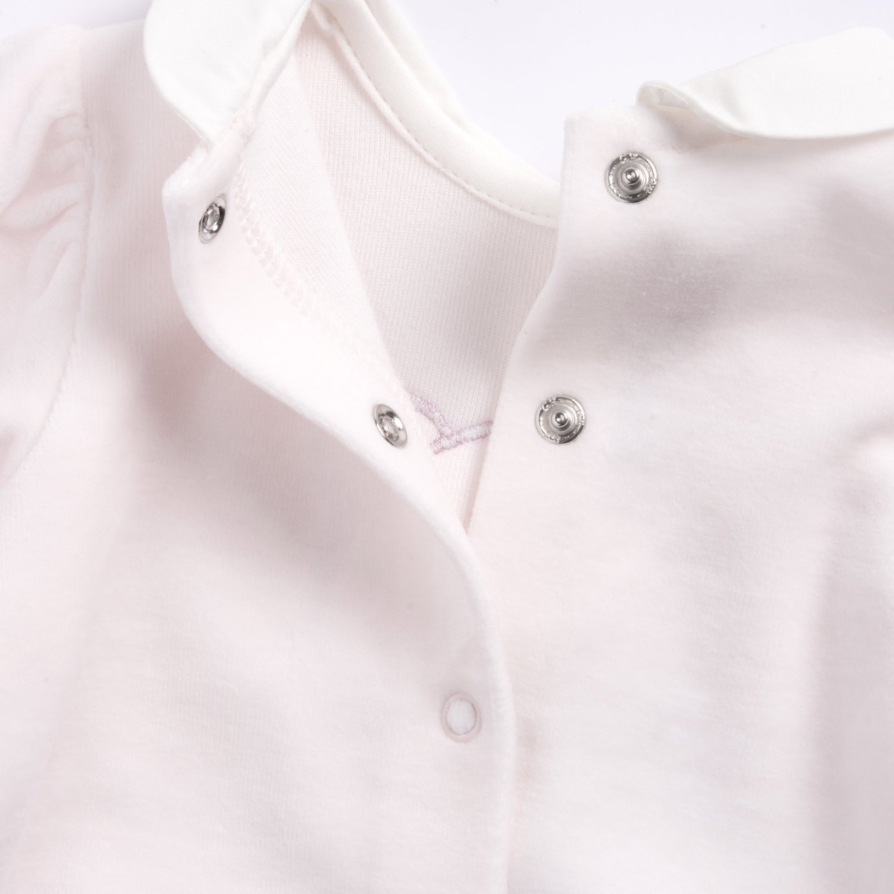 Completo maglia e pantaloni con piedini Chicco - 5
