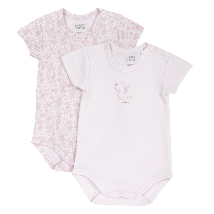 Set body intimo