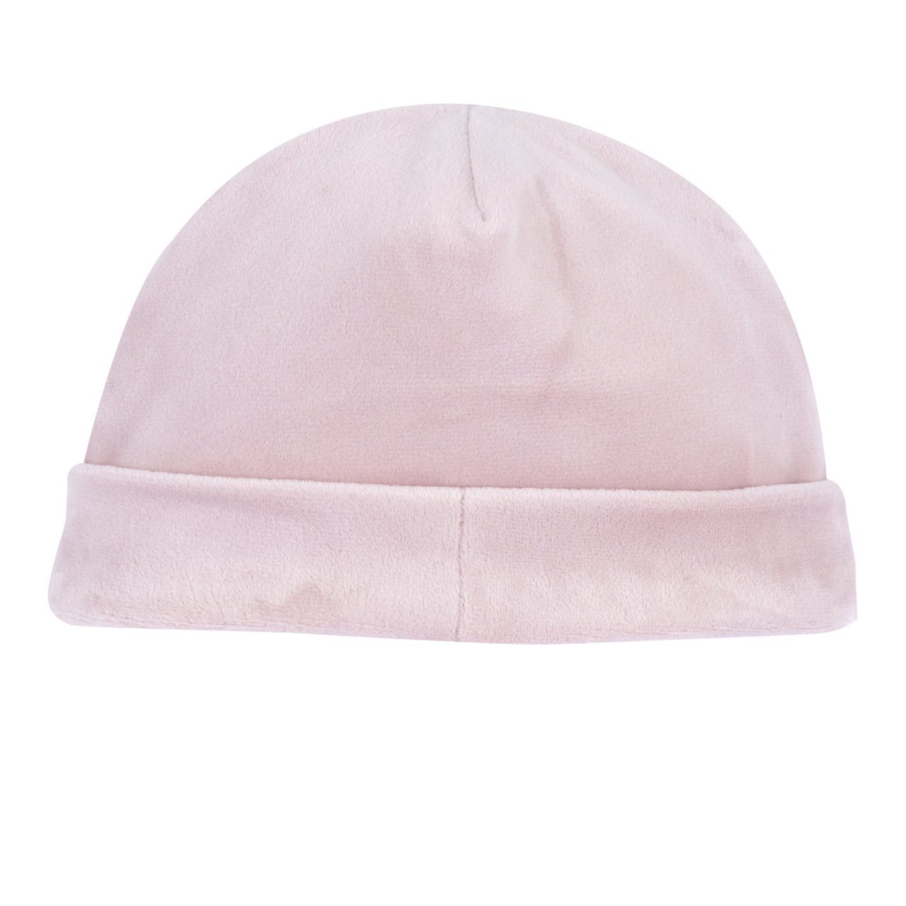 Gorro Rosa con Lazo Chicco - 1