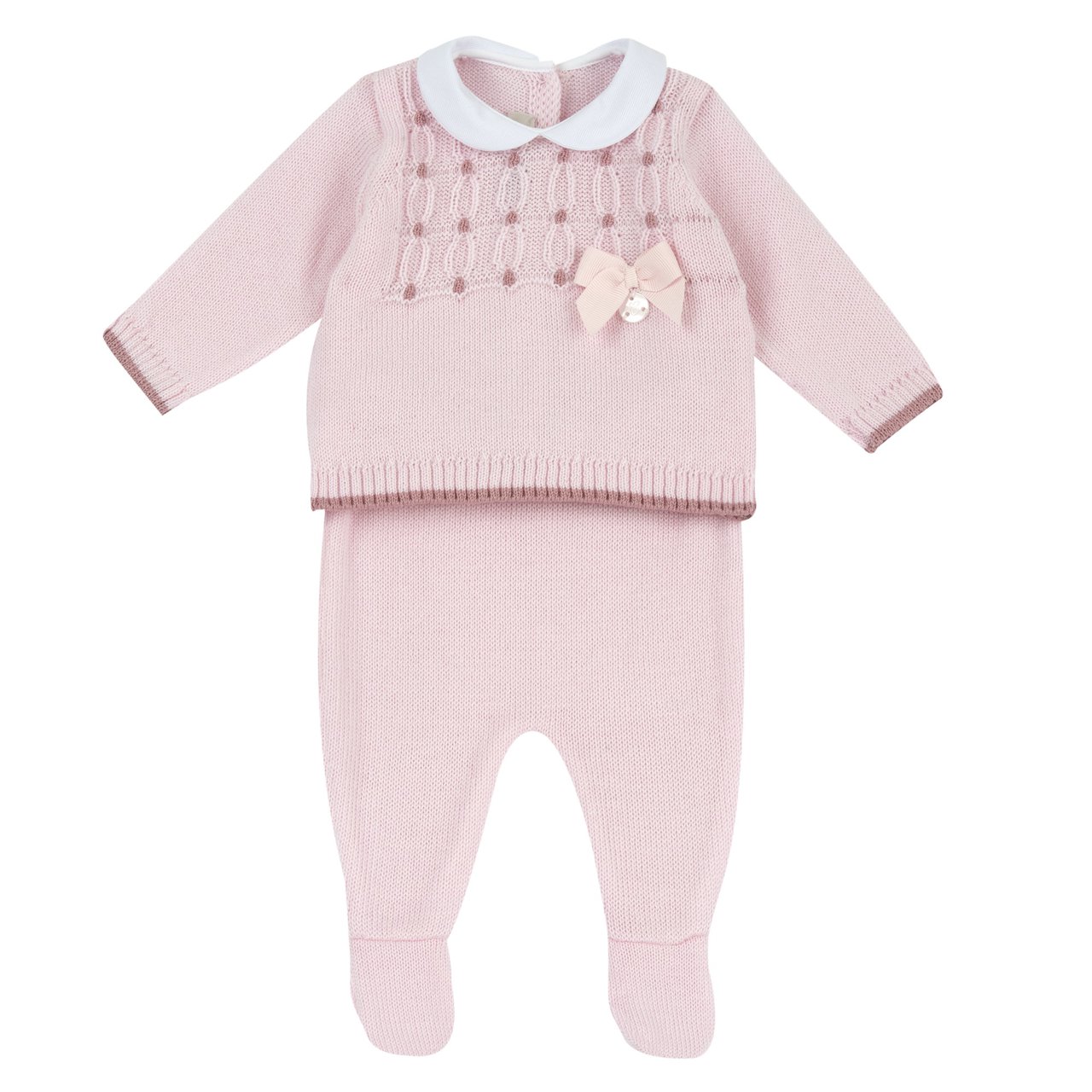 Ensemble en tricot  Chicco - 0
