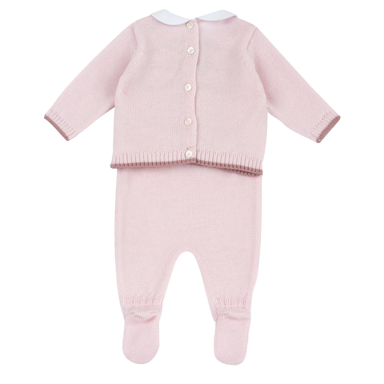 Ensemble en tricot  Chicco - 1