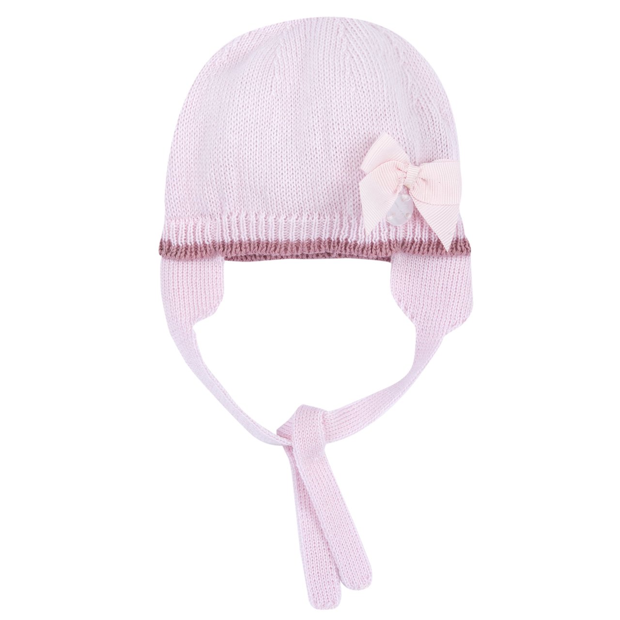 Cappello con paraorecchie Chicco - 0