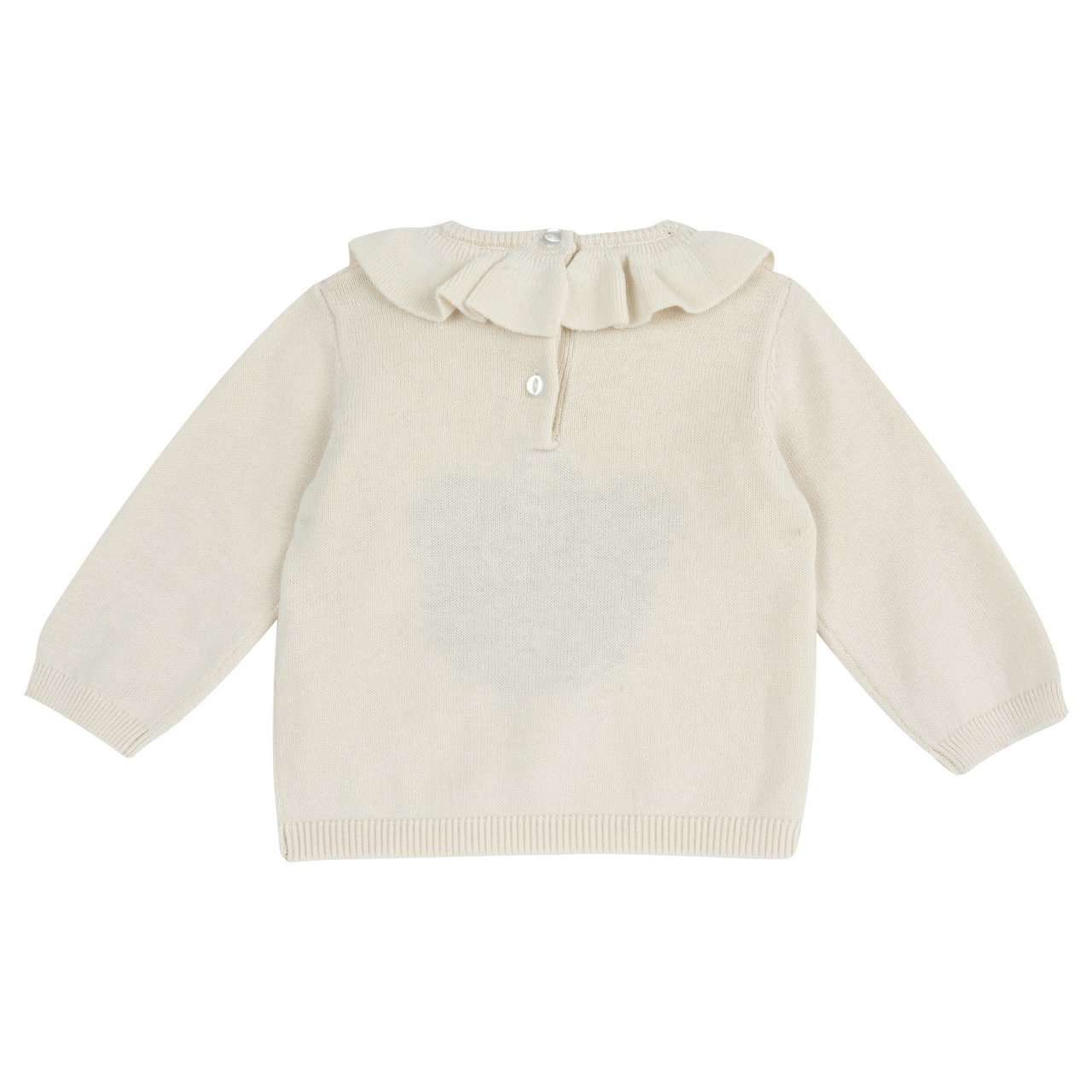 Camiseta de Punto con Osito Chicco - 1