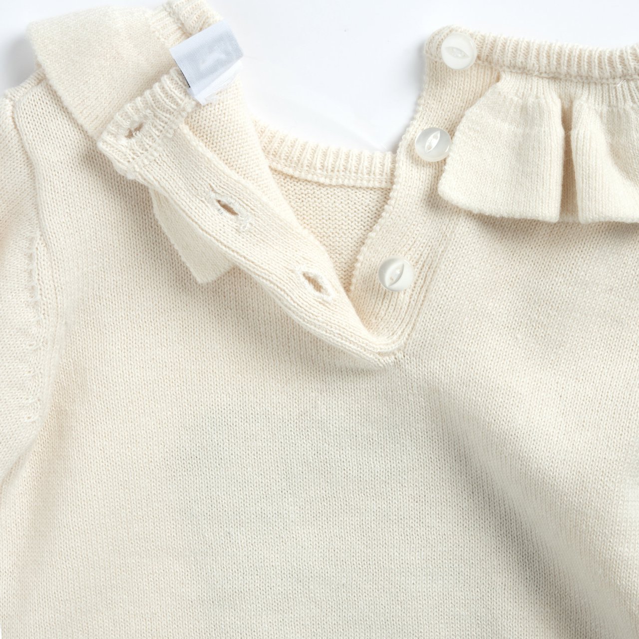Camiseta de Punto con Osito Chicco - 4