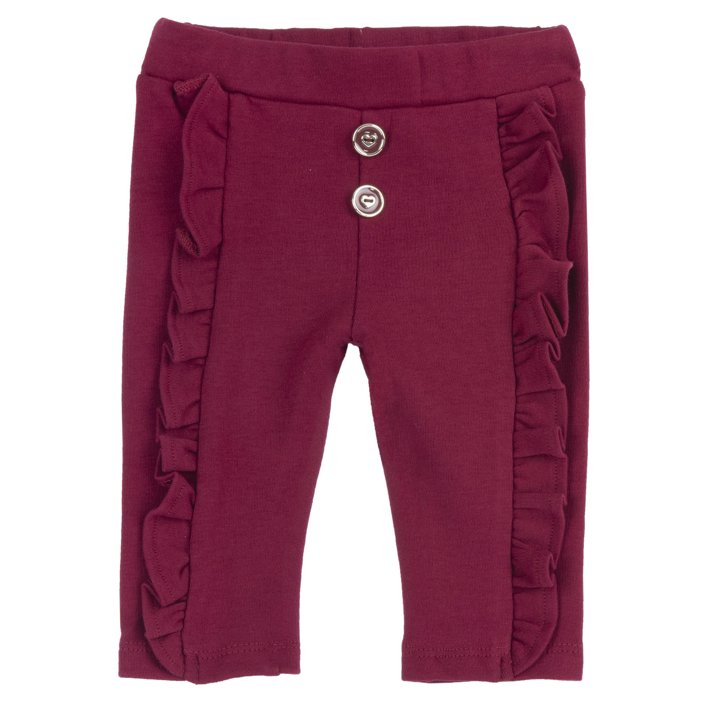Pantaloni lunghi 