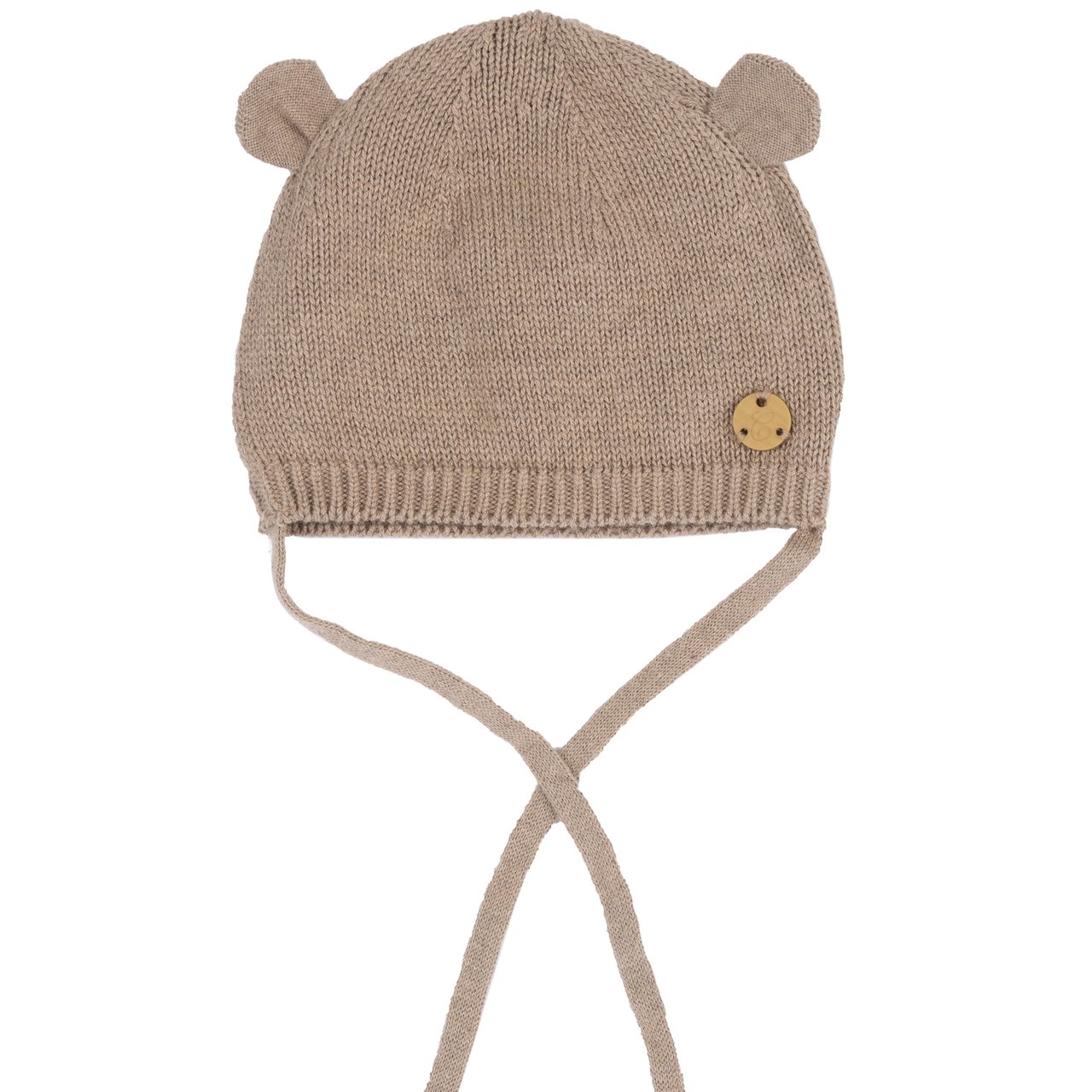 Bonnet en tricot  Chicco - 0