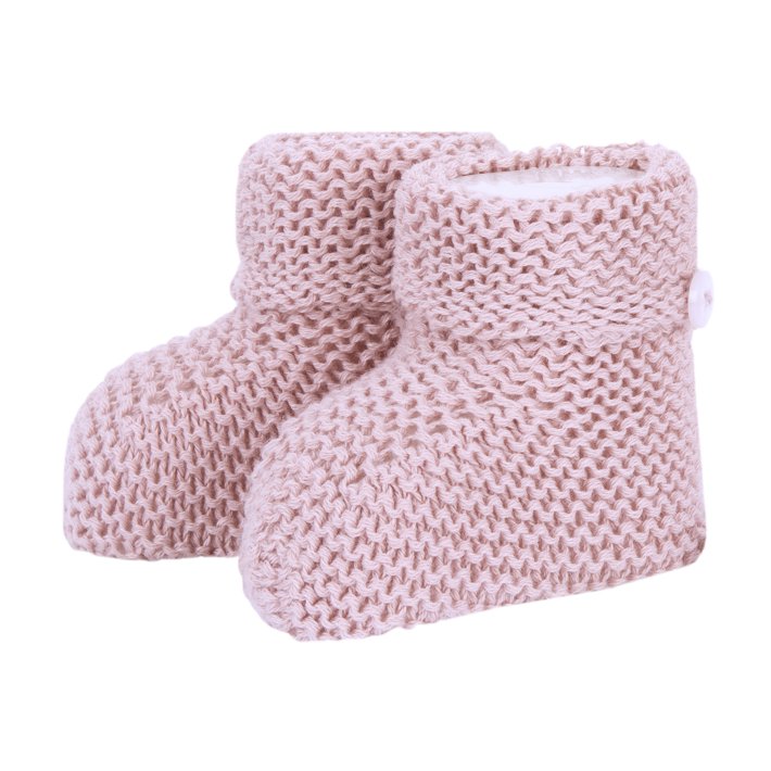Babuchas Rosa
