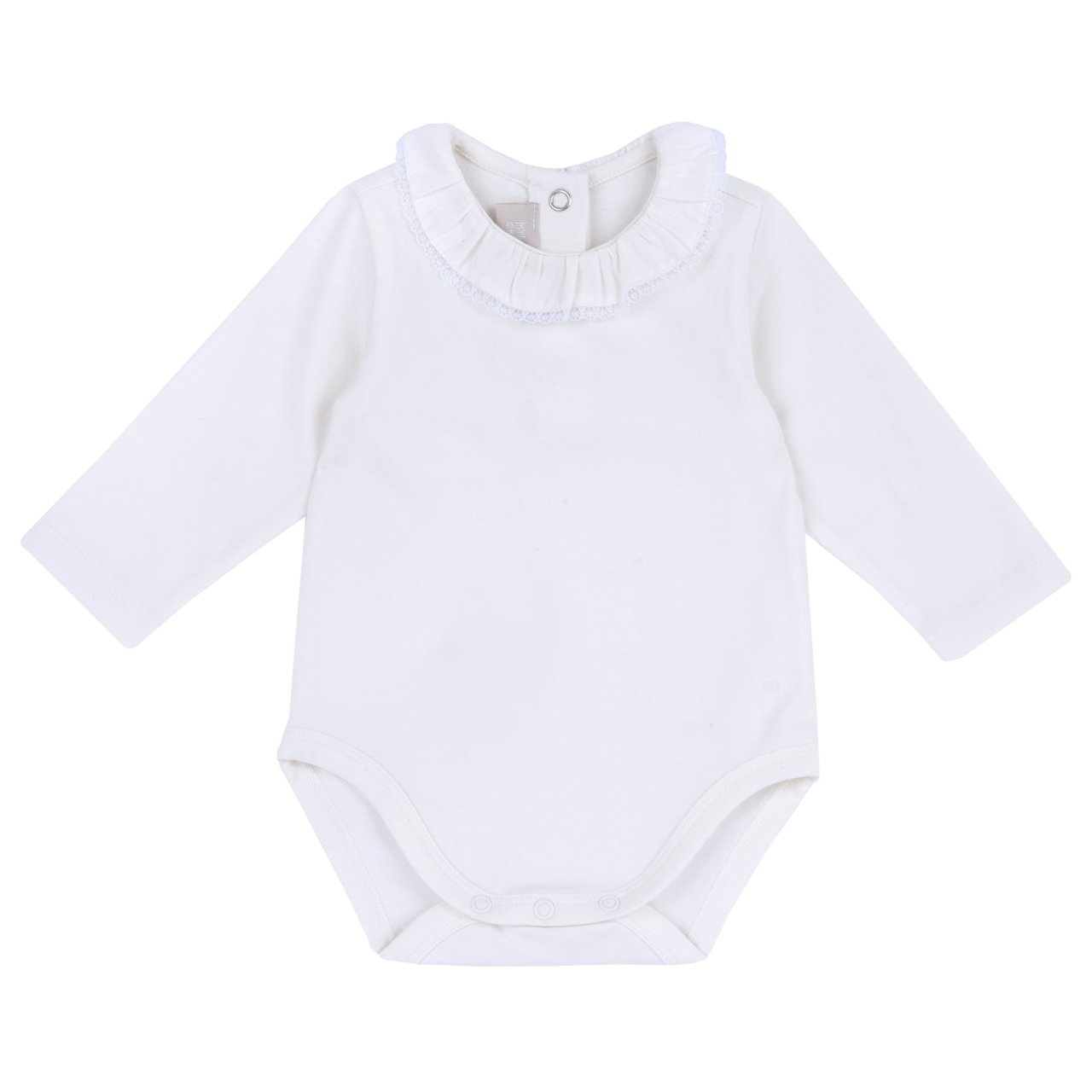 Body Exterior Blanco  Chicco - 0