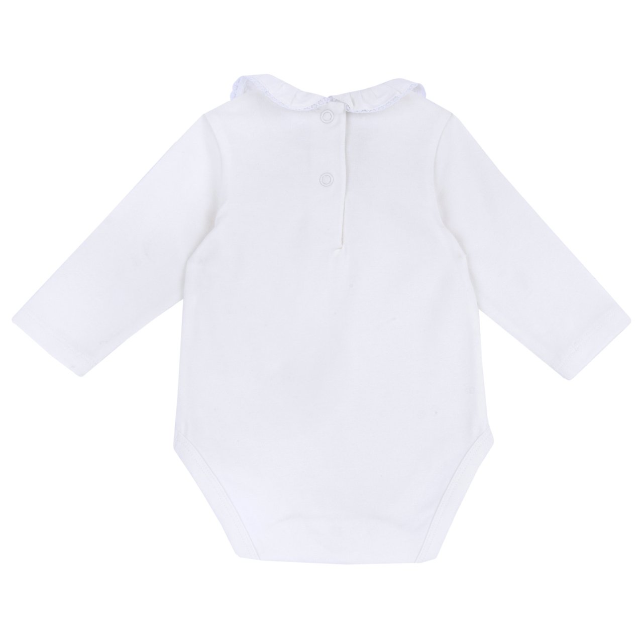 Body Exterior Blanco  Chicco - 1