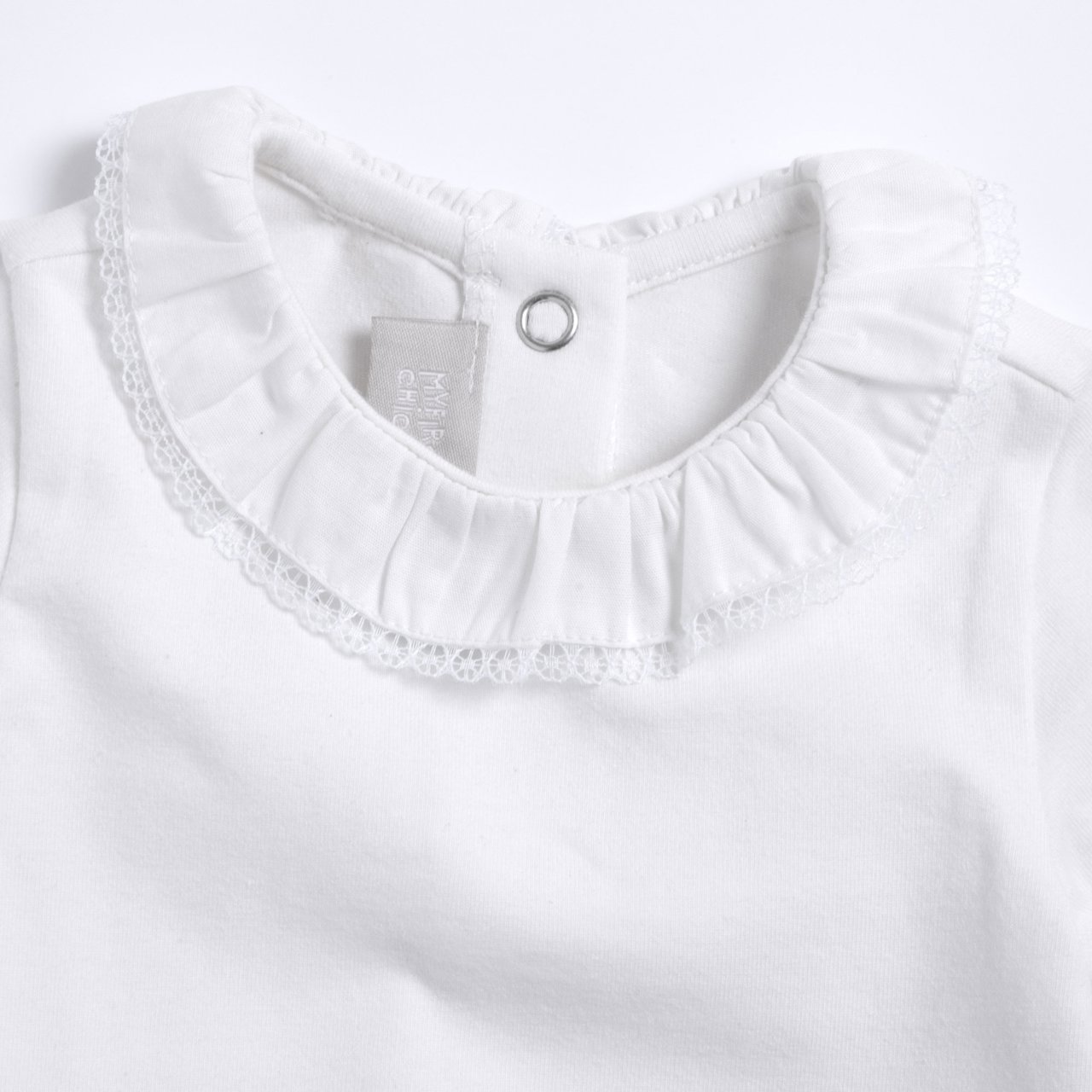 Body Exterior Blanco  Chicco - 2