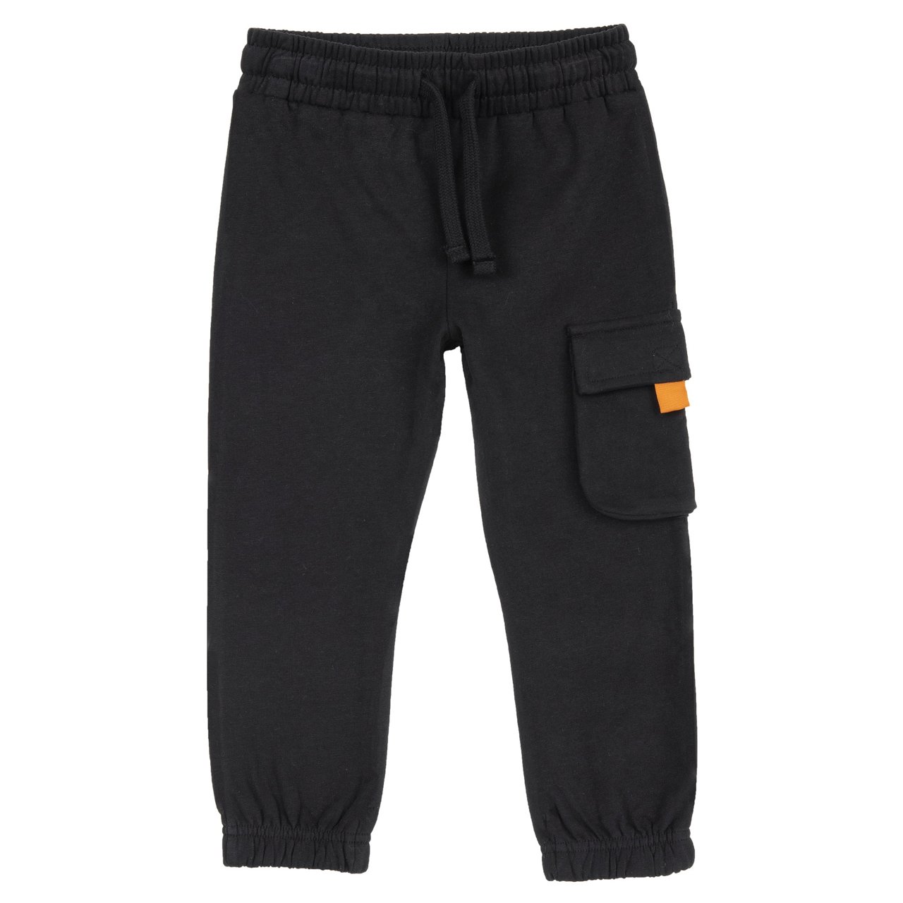 Completo felpa con cappuccio e pantaloni Chicco - 2