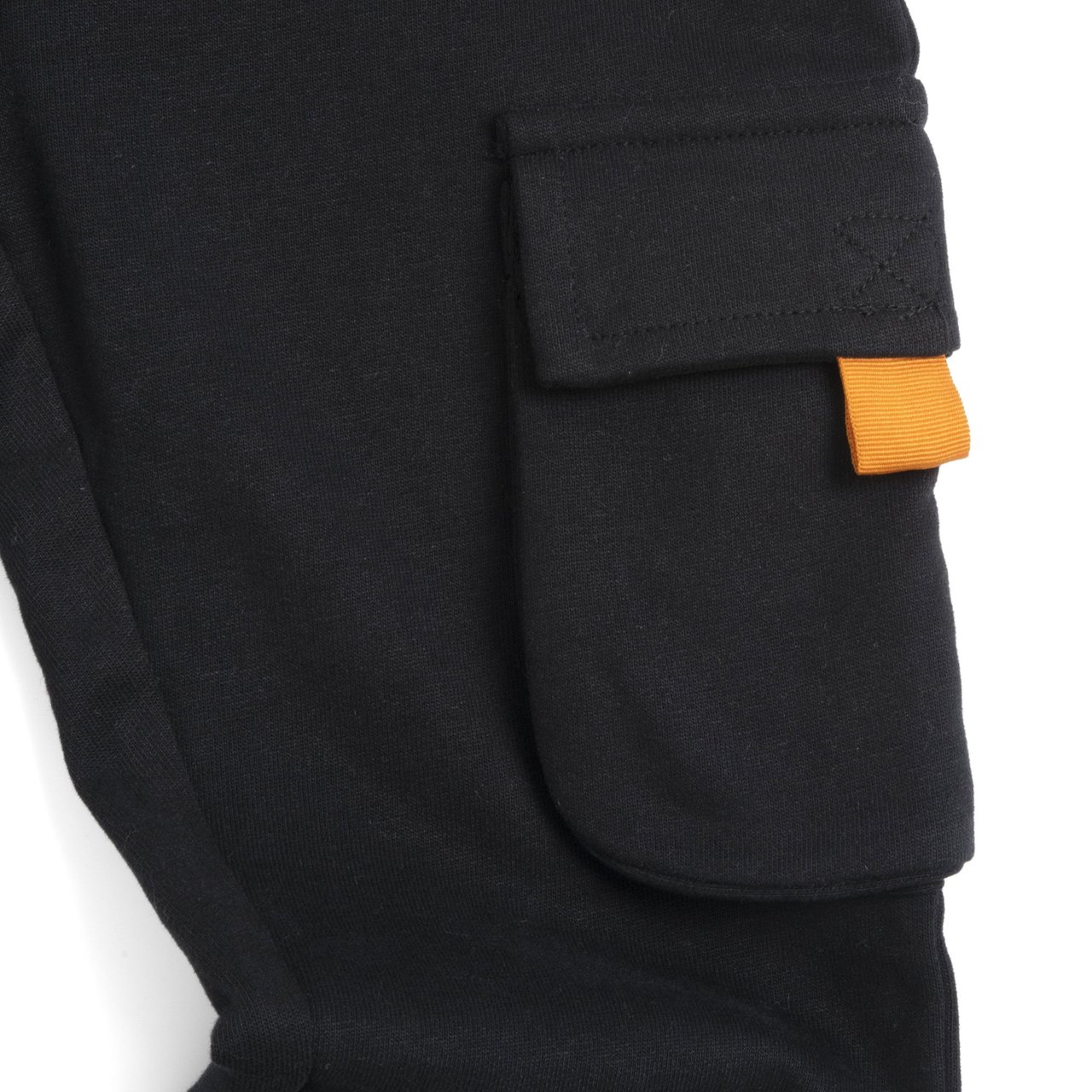 Completo felpa con cappuccio e pantaloni Chicco - 5