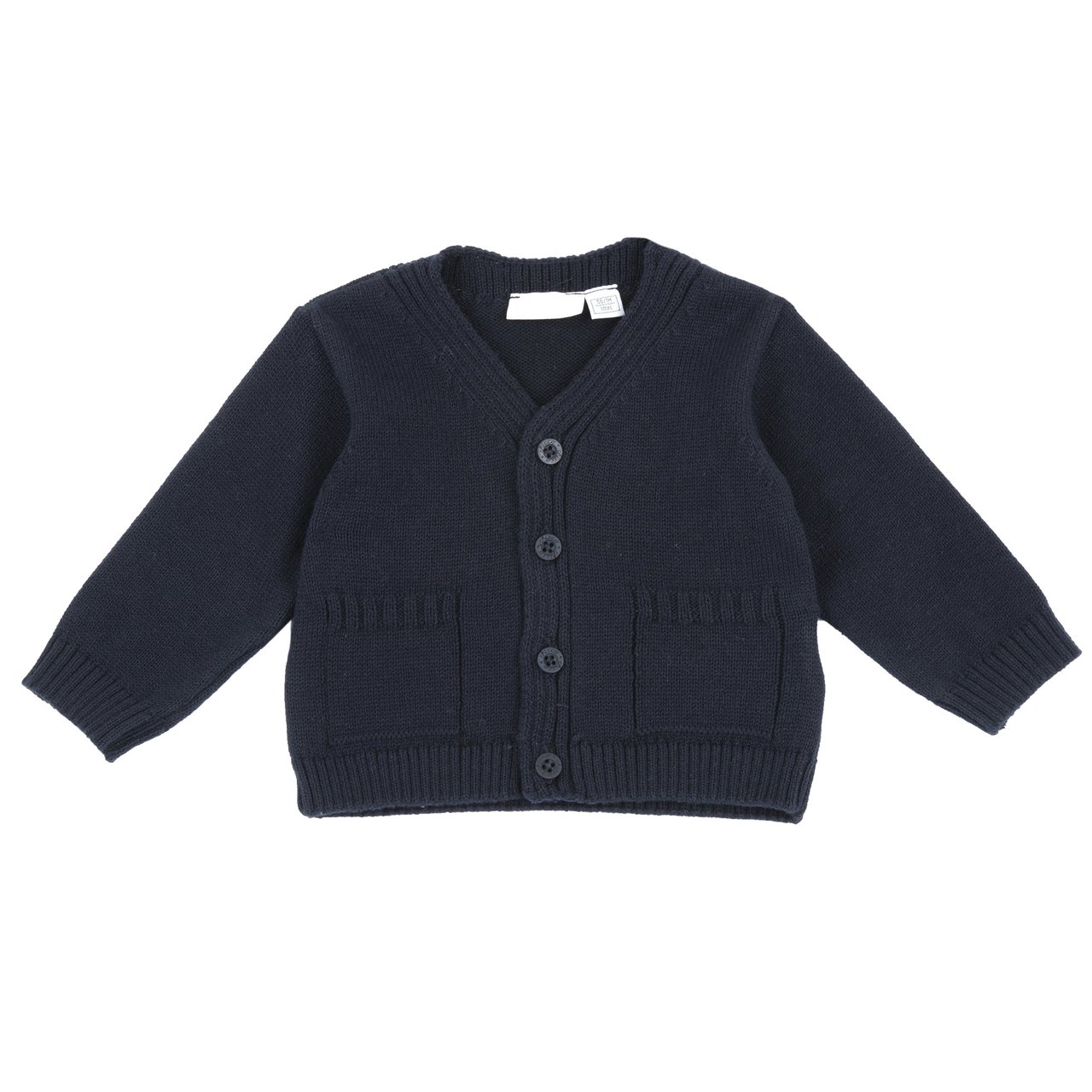Cardigan in maglia Chicco - 0
