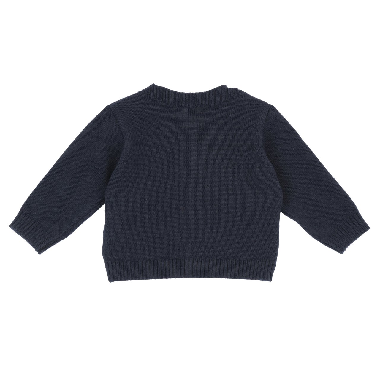 Cardigan in maglia Chicco - 1