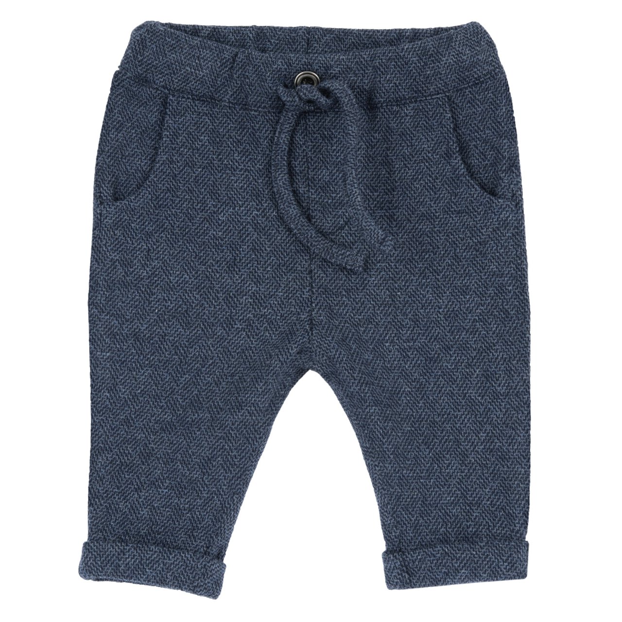Pantaloni lunghi in interlock  Chicco - 0