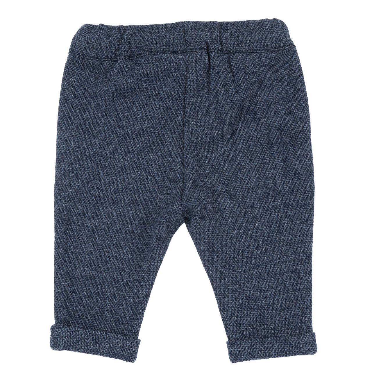 Pantaloni lunghi in interlock  Chicco - 1