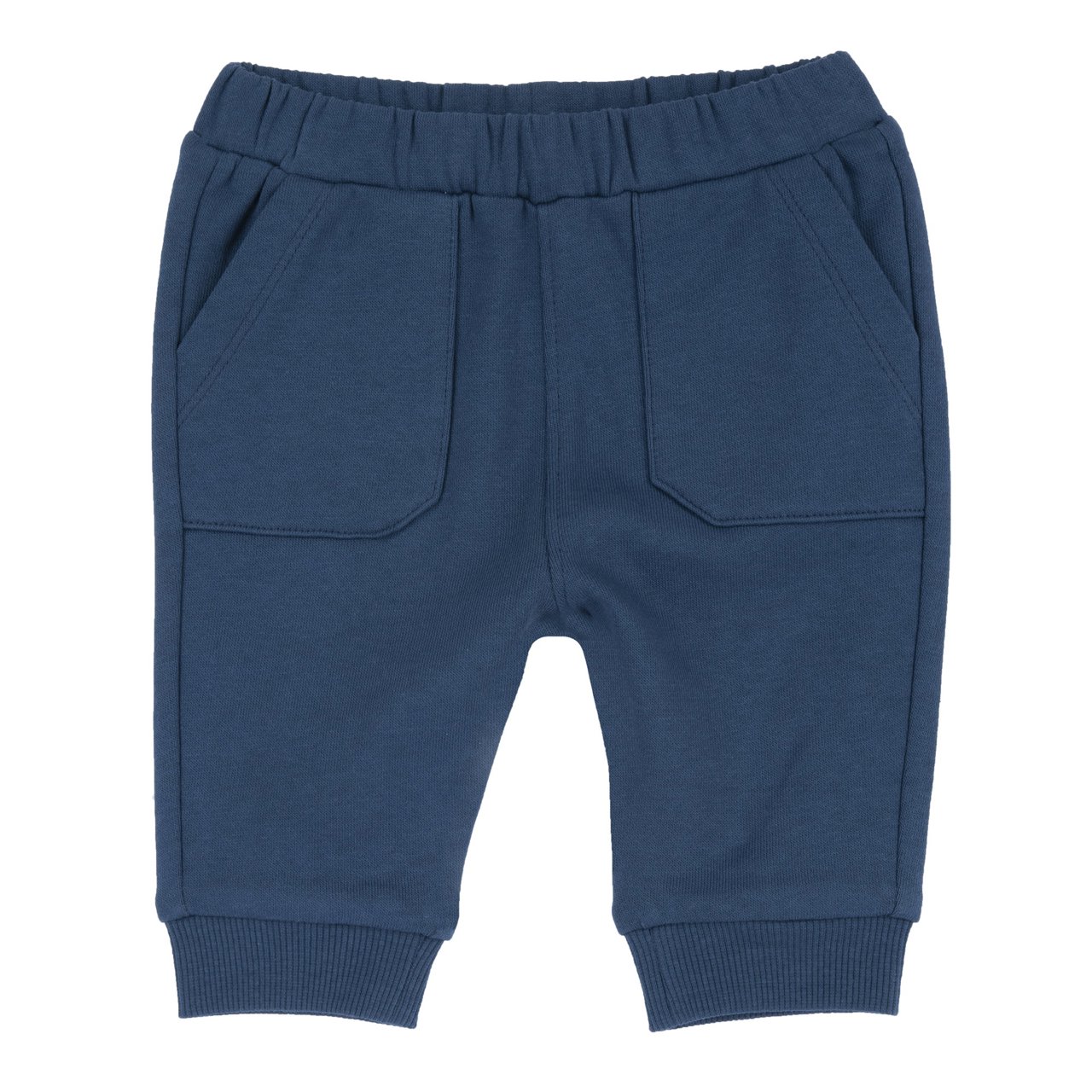 Conjunto de Camisola com Dinossauros e Cal&ccedil;as Azuis Chicco - 3