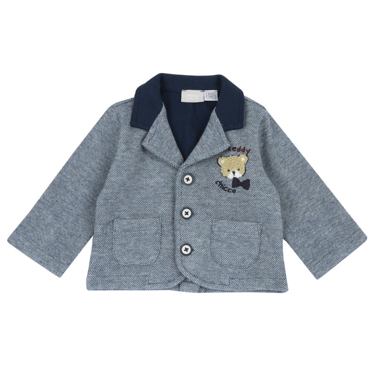 Giacca Blazer elegante Chicco - 0