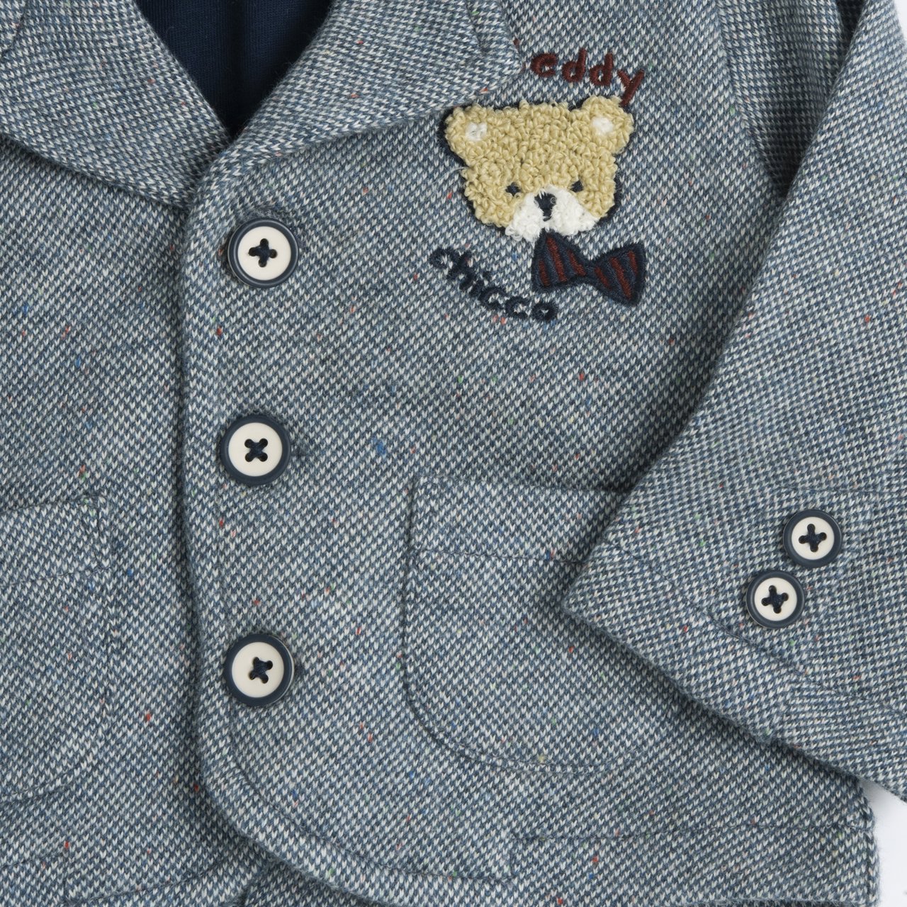Giacca Blazer elegante Chicco - 2