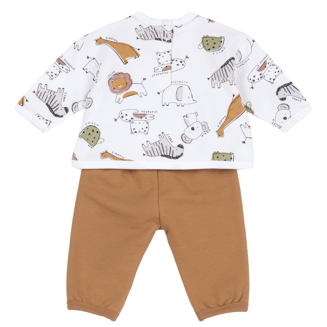 Ensemble pull et pantalon  Chicco - 1