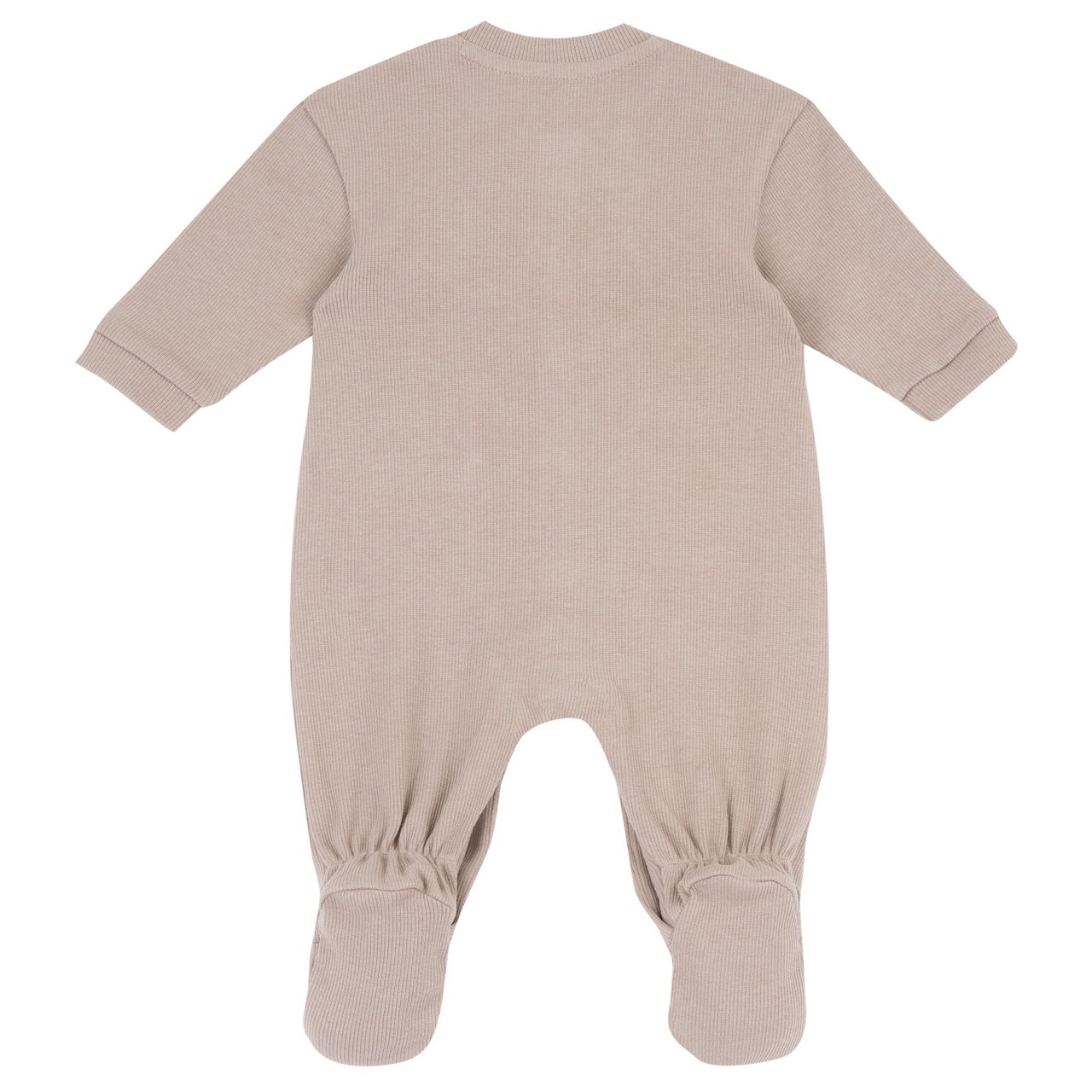 Tutina aperta davanti  Chicco - 1