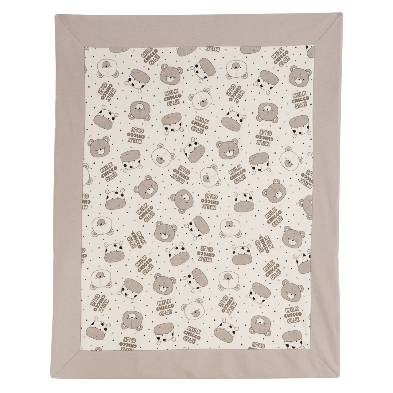 Coperta carrozzina Chicco - 0