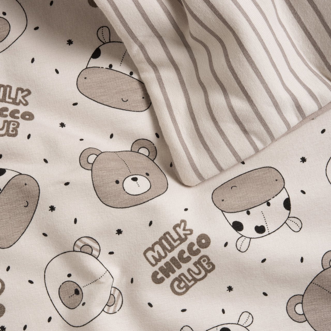 Coperta carrozzina Chicco - 2