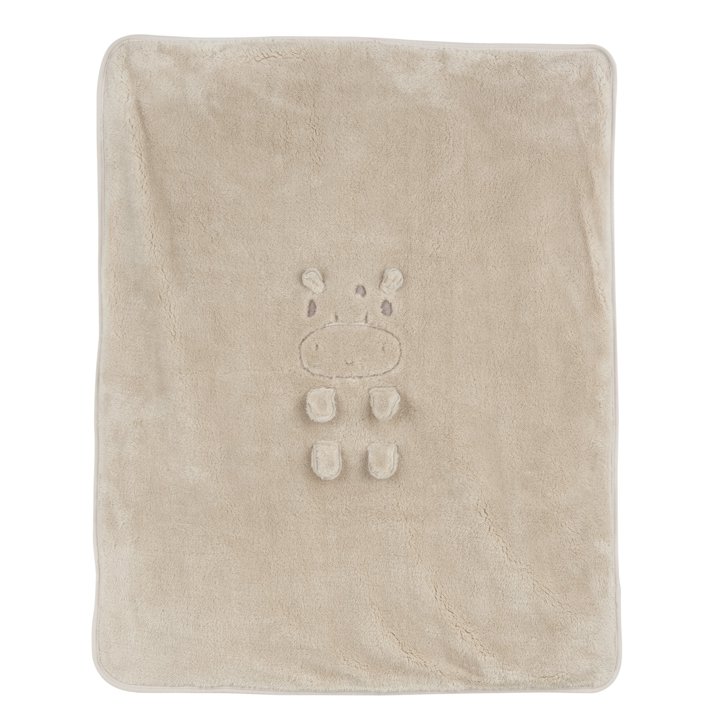 Coperta carrozzina