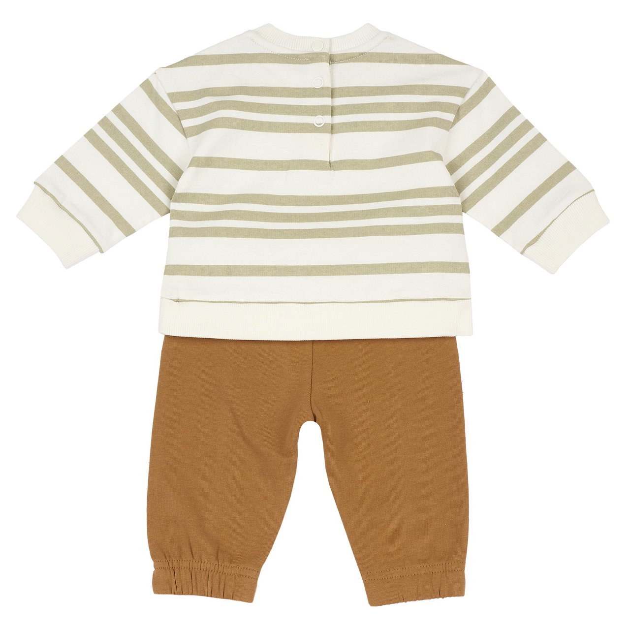 Completo felpa con pantaloni Chicco - 1