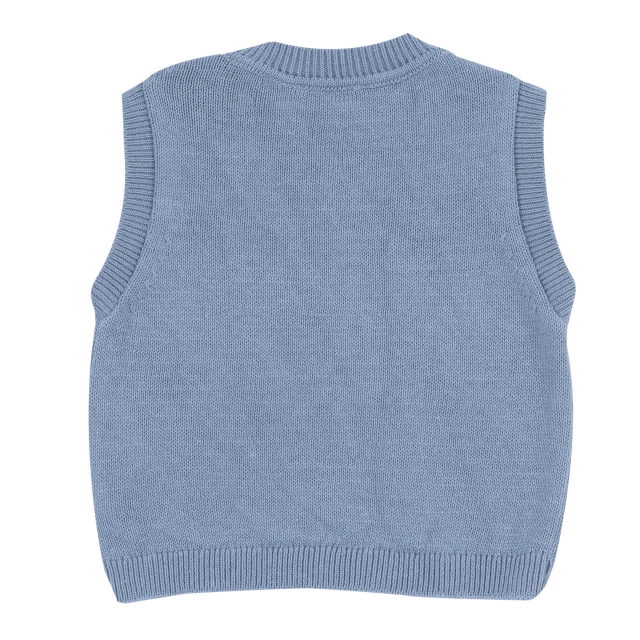 Gilet in maglia Chicco - 1