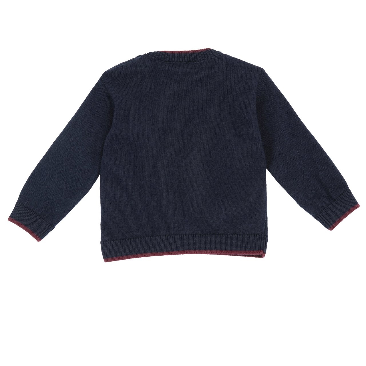 Maglione girocollo Chicco - 1