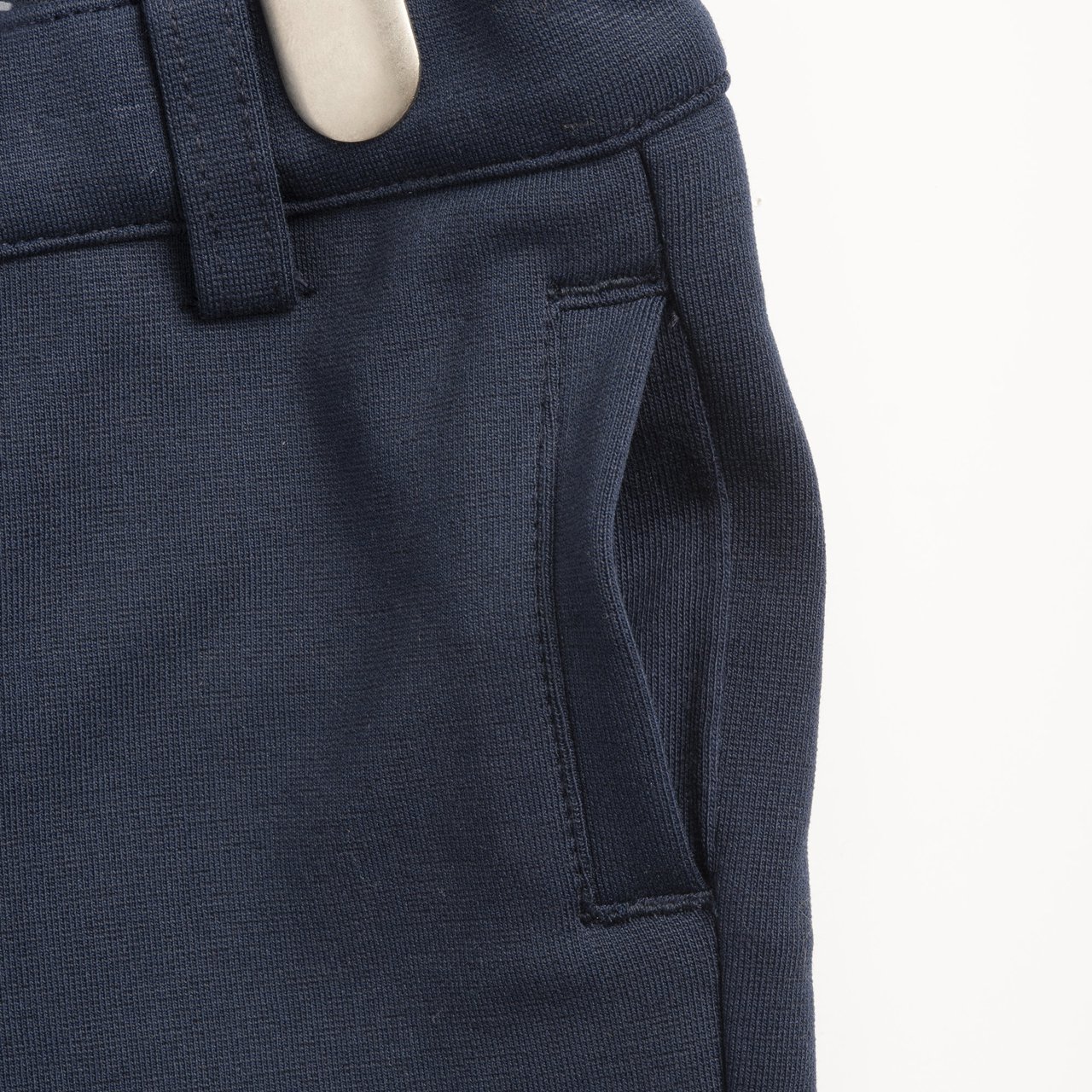 Pantalones Largos Azules con Tirantes Chicco - 3