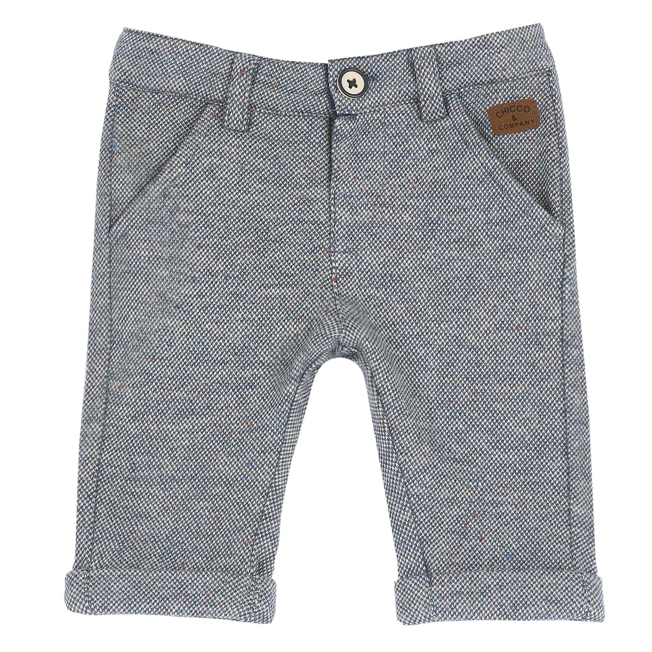 Pantaloni lunghi Chicco - 0