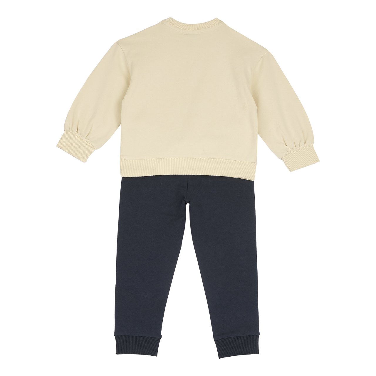 Completo felpa con pantaloni Chicco - 1