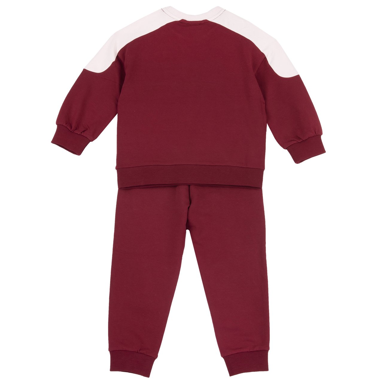 Completo felpa con pantaloni Chicco - 1