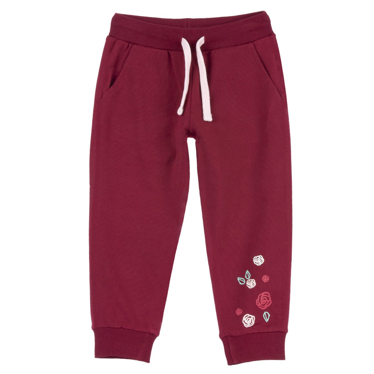 Completo felpa con pantaloni Chicco - 3