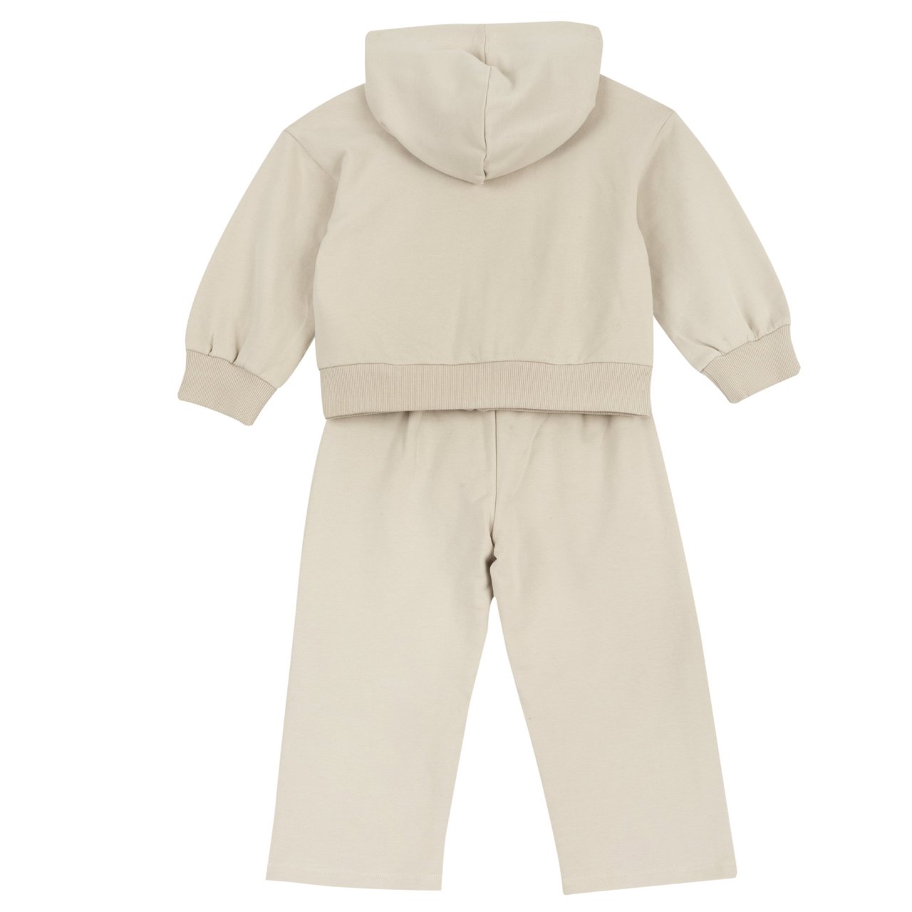 Completo felpa con cappuccio e pantaloni     Chicco - 1
