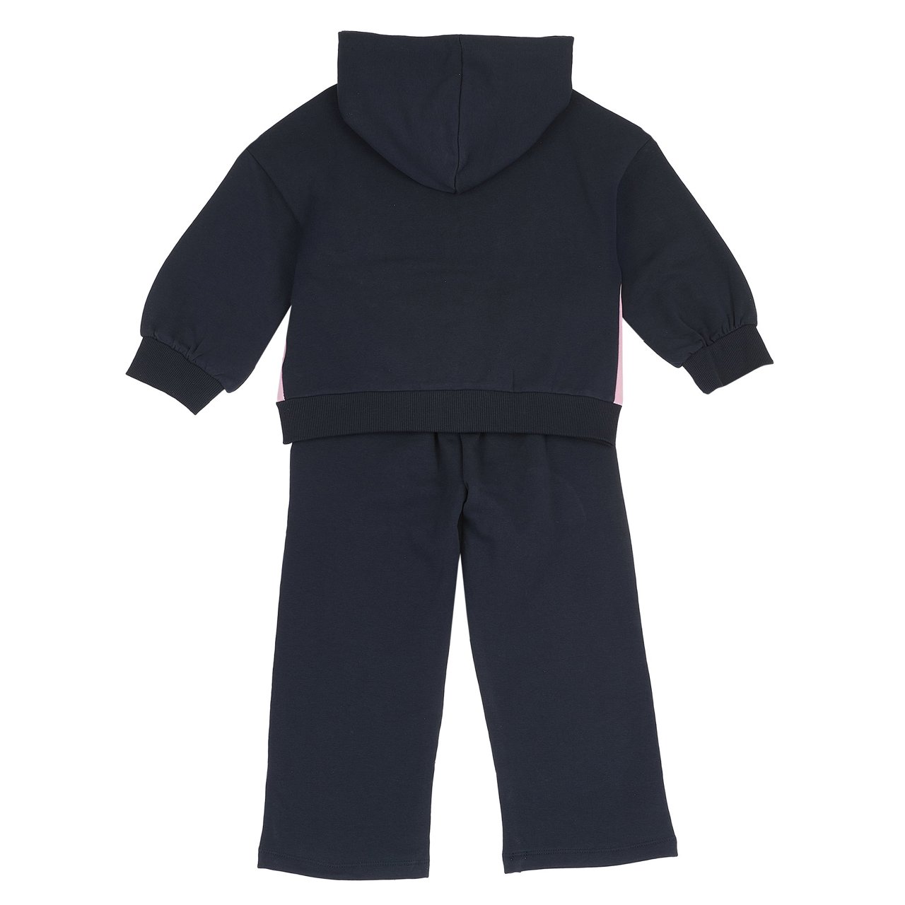 Completo felpa con cappuccio e pantaloni     Chicco - 1