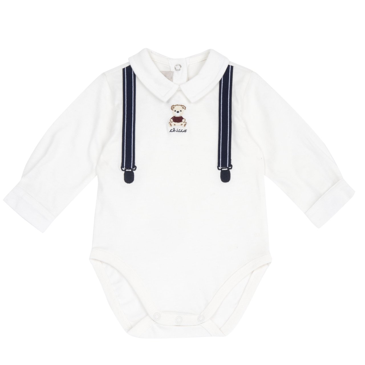 Ensemble body et pantalon Chicco - 2