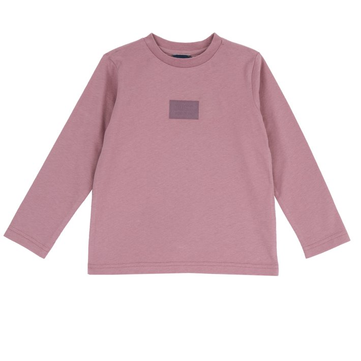 Camiseta Rosa "Just For Fun"