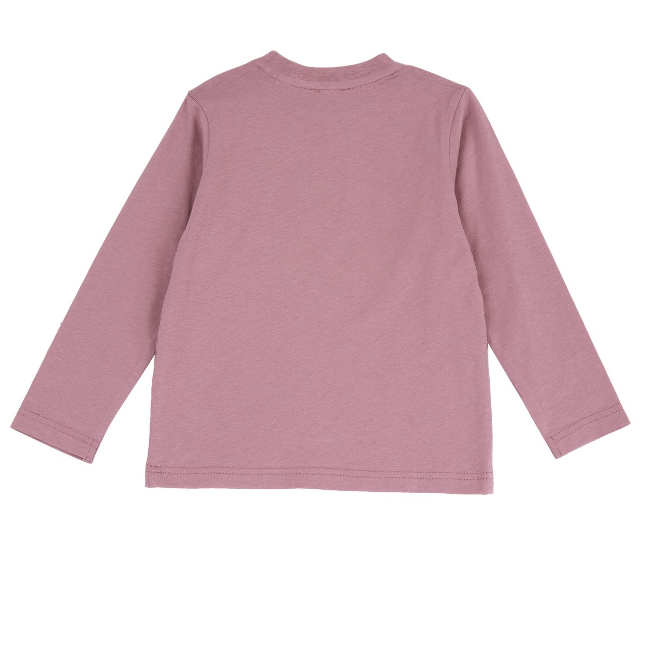 Camiseta Rosa "Just For Fun" Chicco - 1