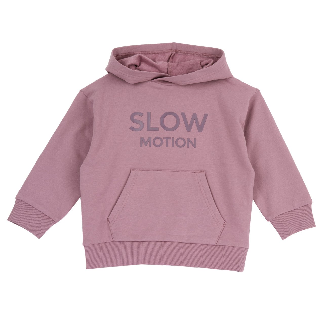 Sudadera de Ch&aacute;ndal Rosa "Slow Motion" Chicco - 0