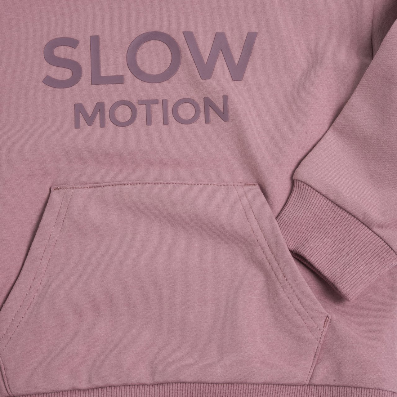 Sudadera de Ch&aacute;ndal Rosa "Slow Motion" Chicco - 2