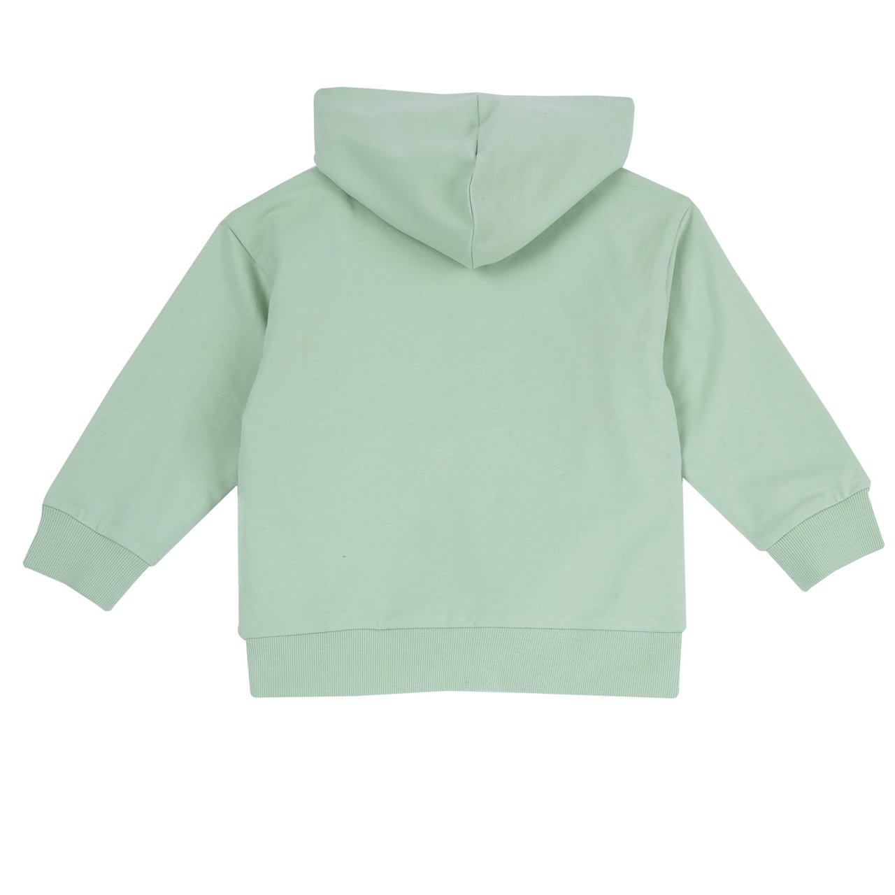 Sudadera de Ch&aacute;ndal Verde "Break Time" Chicco - 1