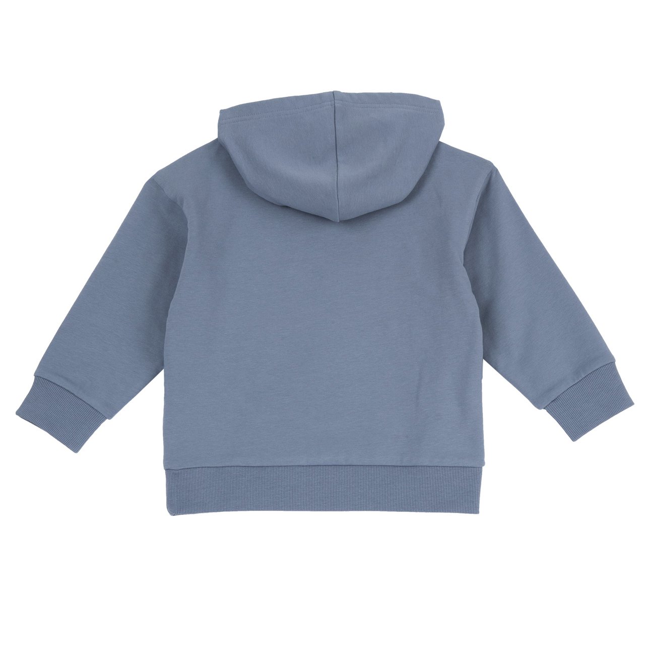 Sudadera de Ch&aacute;ndal Azul "Just For Fun" Chicco - 1