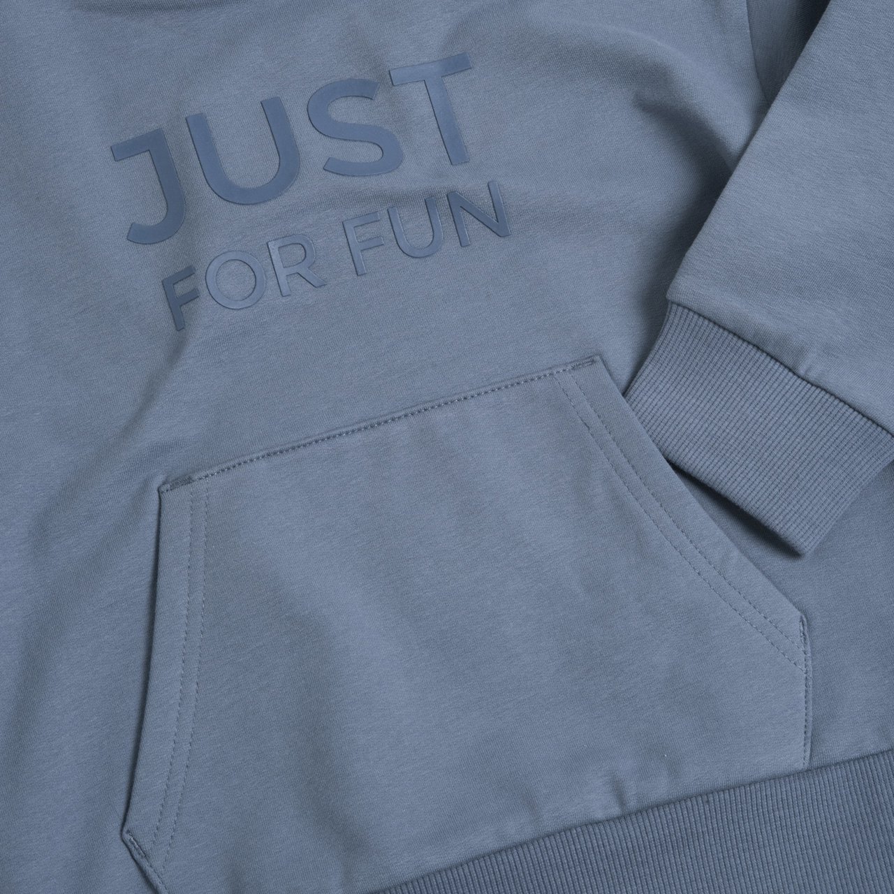 Sudadera de Ch&aacute;ndal Azul "Just For Fun" Chicco - 2