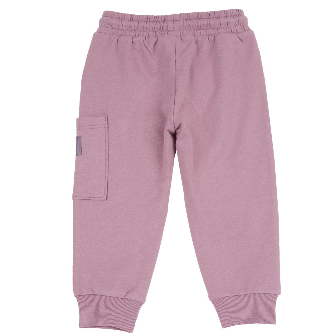 Pantalones Largos de Ch&aacute;ndal Rosa Chicco - 1